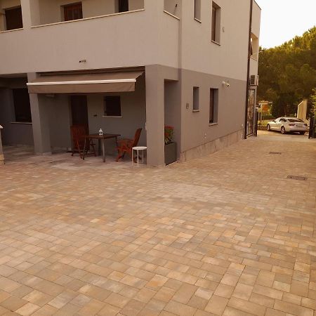 Apartments Ester Victoria Medulin Luaran gambar