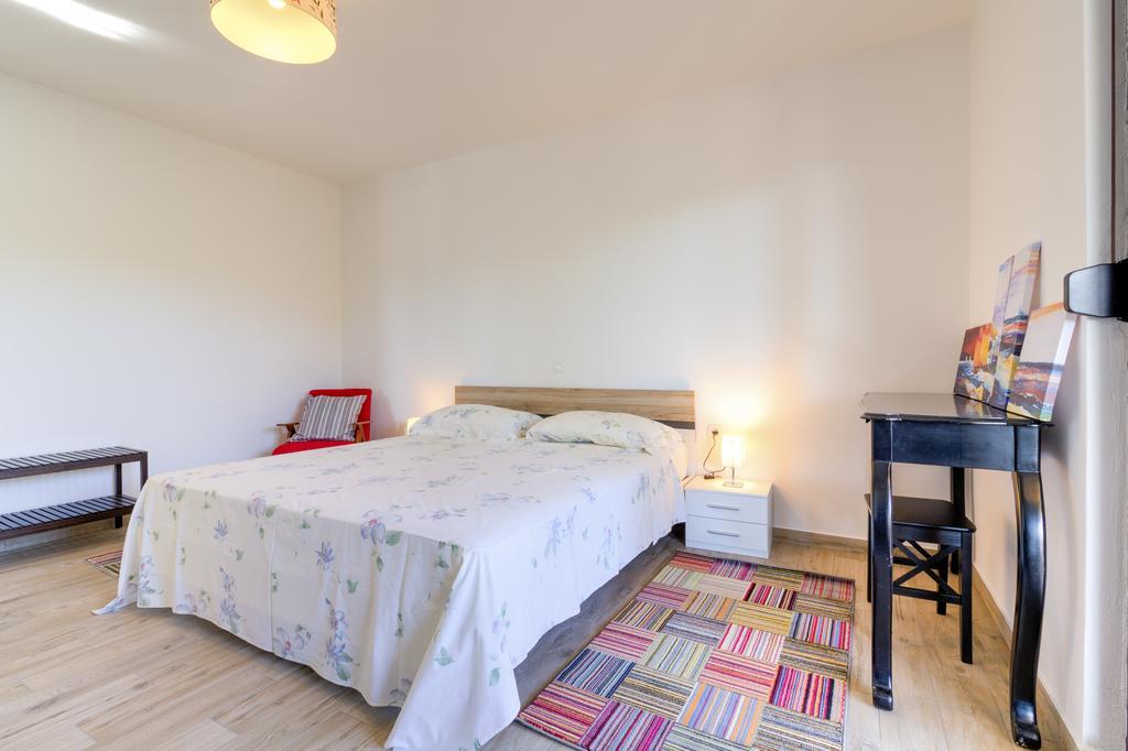 Apartments Ester Victoria Medulin Luaran gambar
