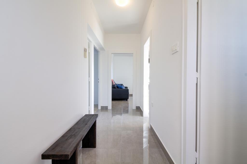 Apartments Ester Victoria Medulin Luaran gambar
