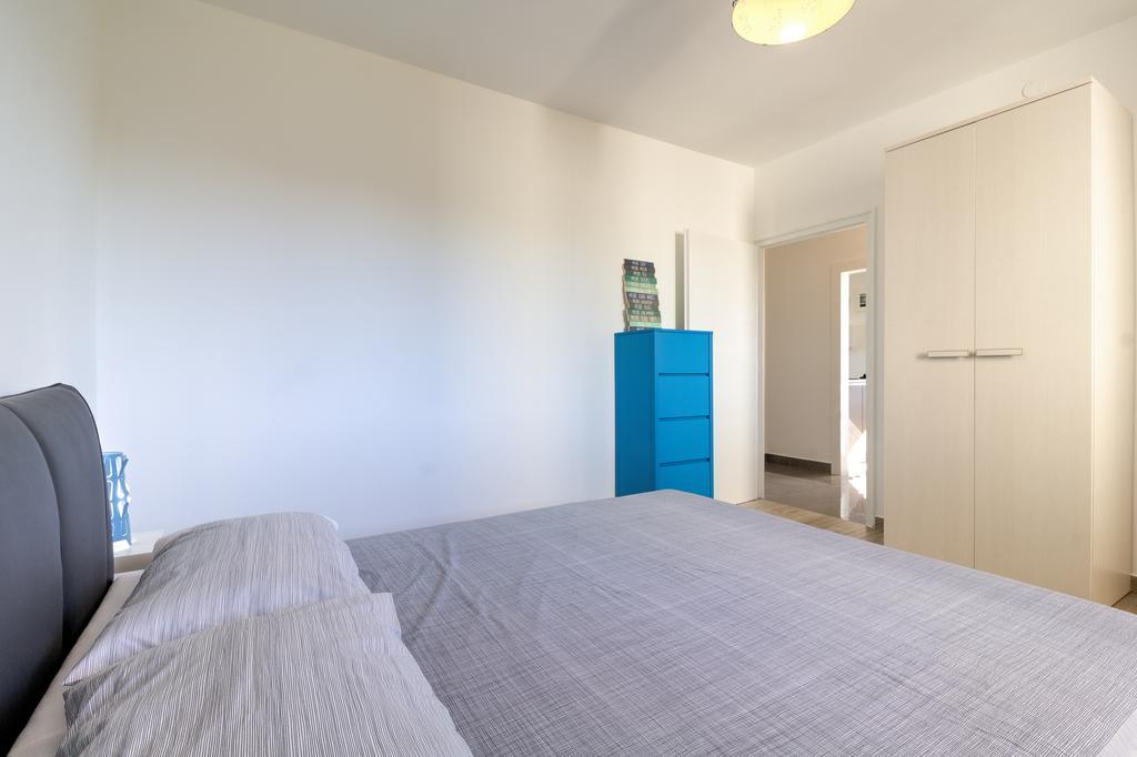 Apartments Ester Victoria Medulin Luaran gambar