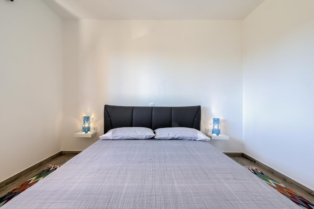 Apartments Ester Victoria Medulin Luaran gambar
