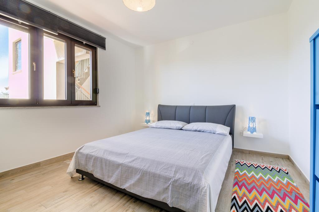 Apartments Ester Victoria Medulin Luaran gambar