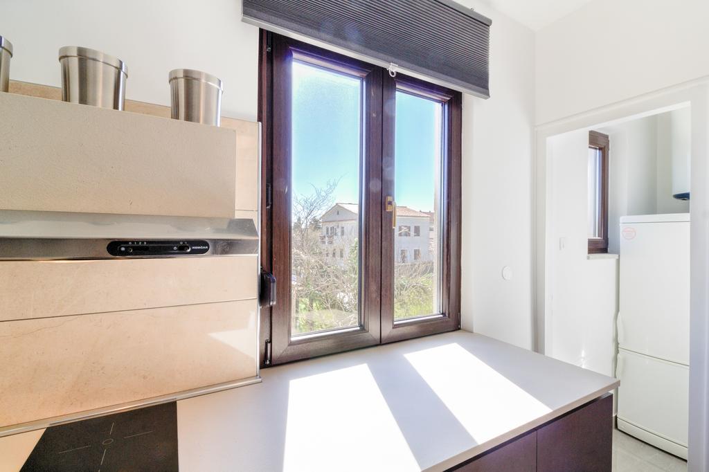 Apartments Ester Victoria Medulin Luaran gambar