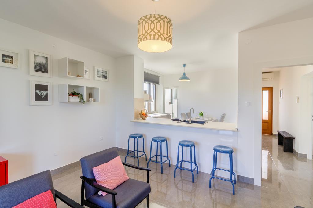 Apartments Ester Victoria Medulin Luaran gambar