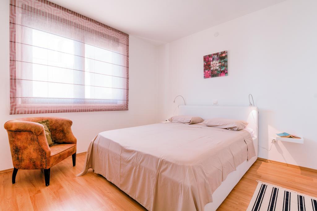 Apartments Ester Victoria Medulin Luaran gambar